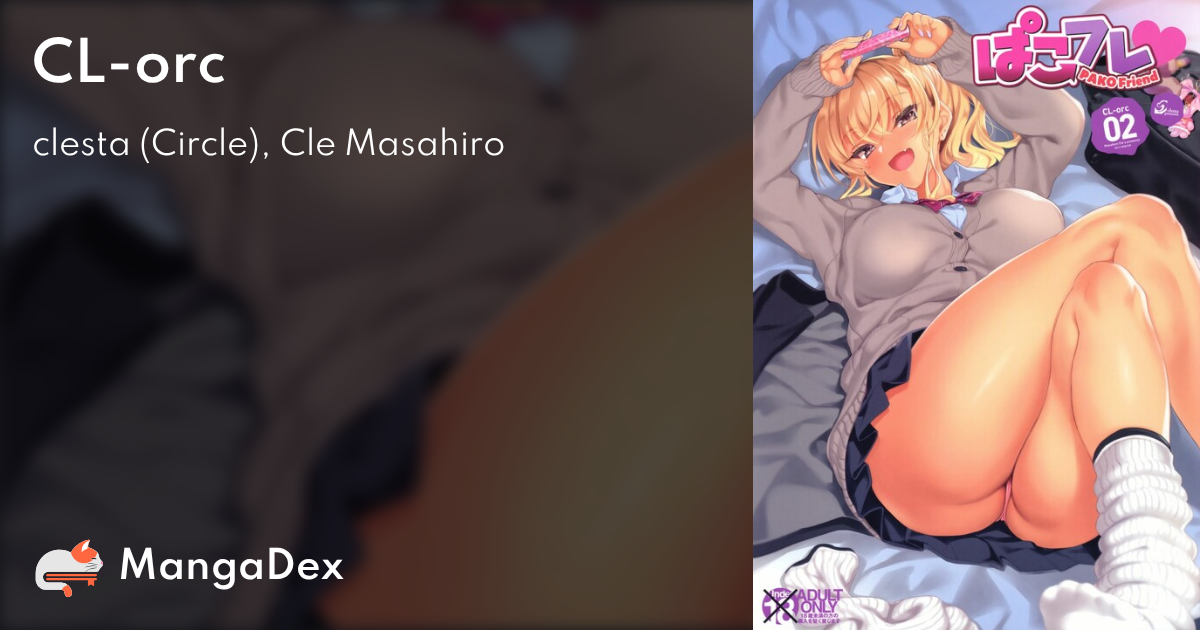 manga