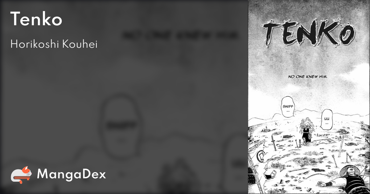 manga