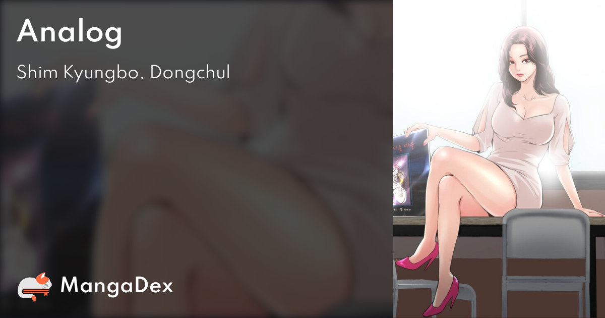 manga
