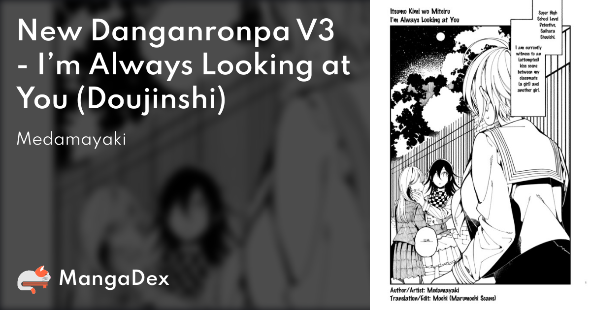 manga
