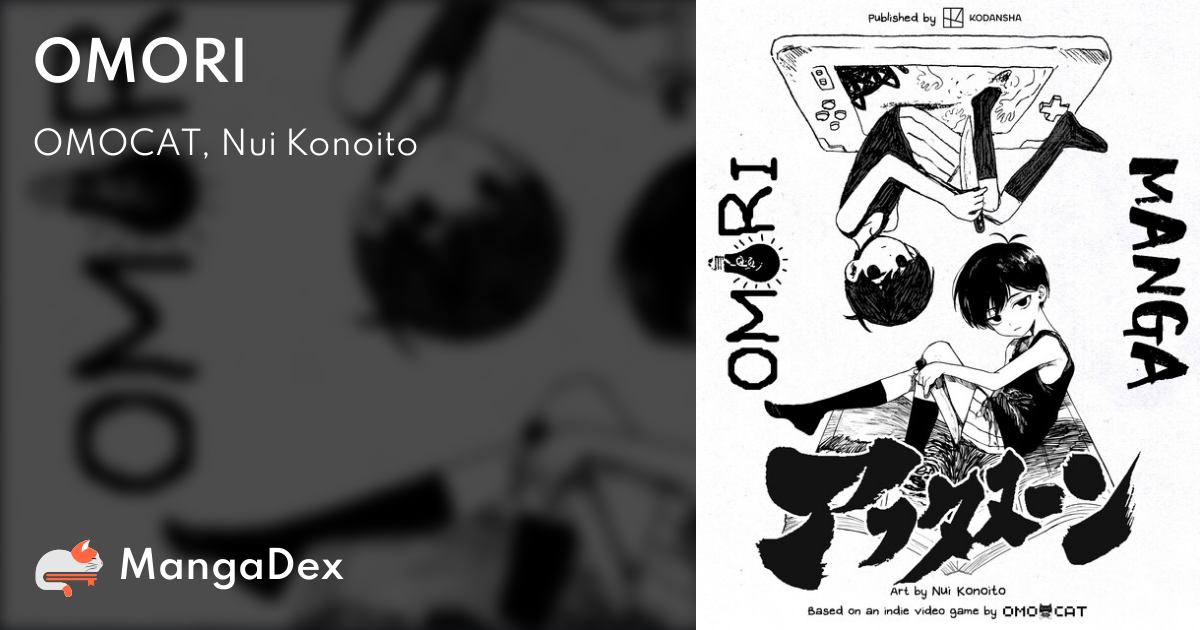 manga
