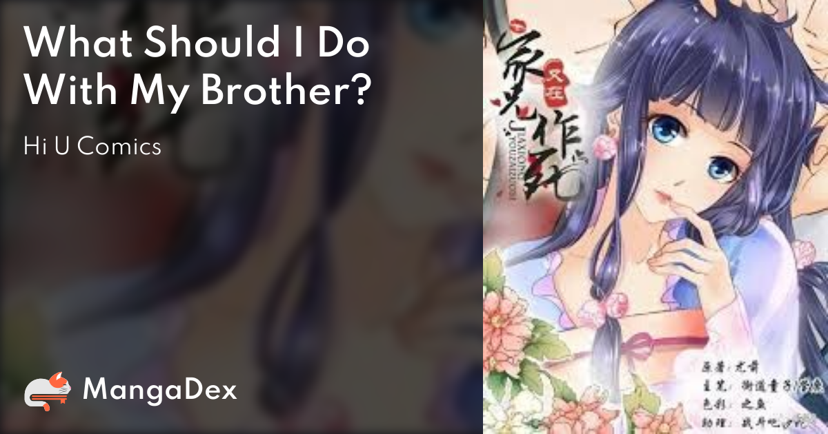 manga