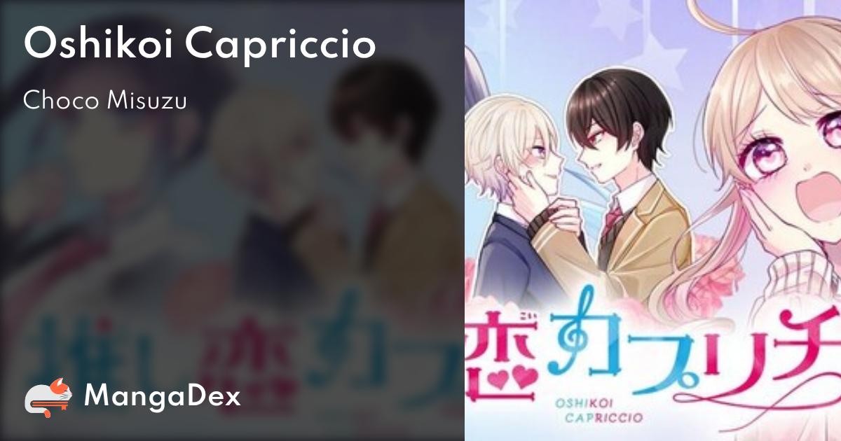 manga