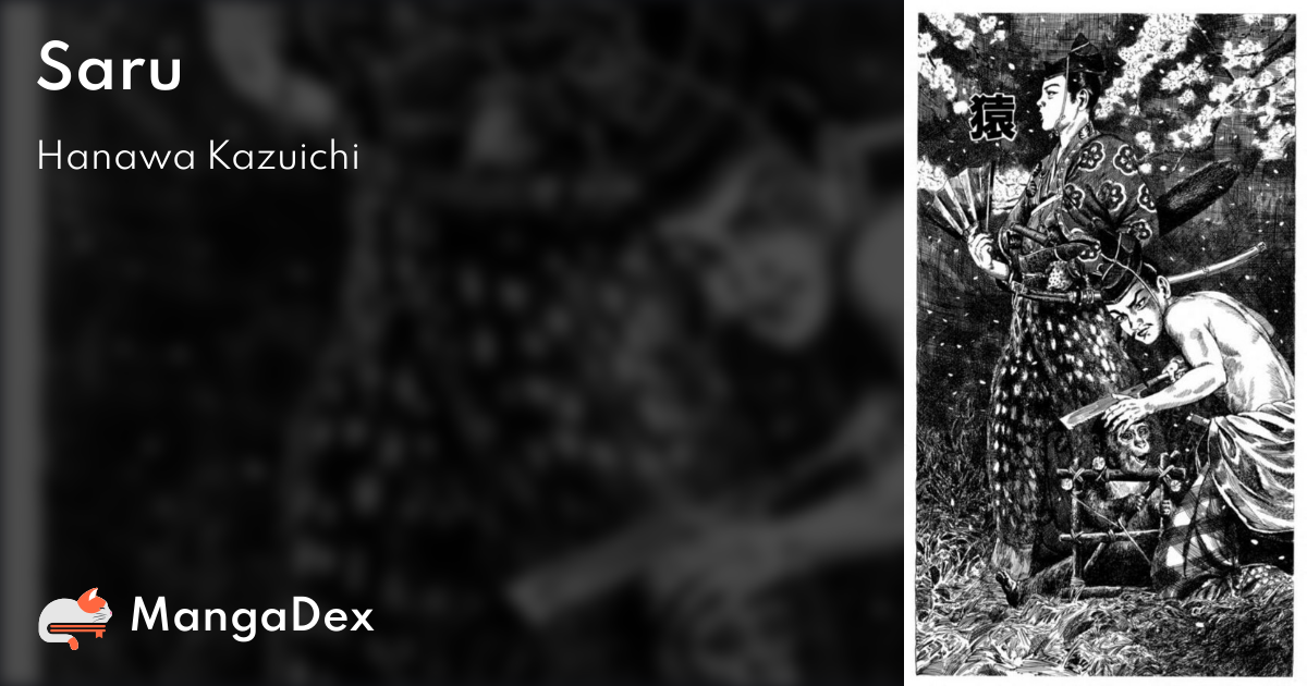 manga