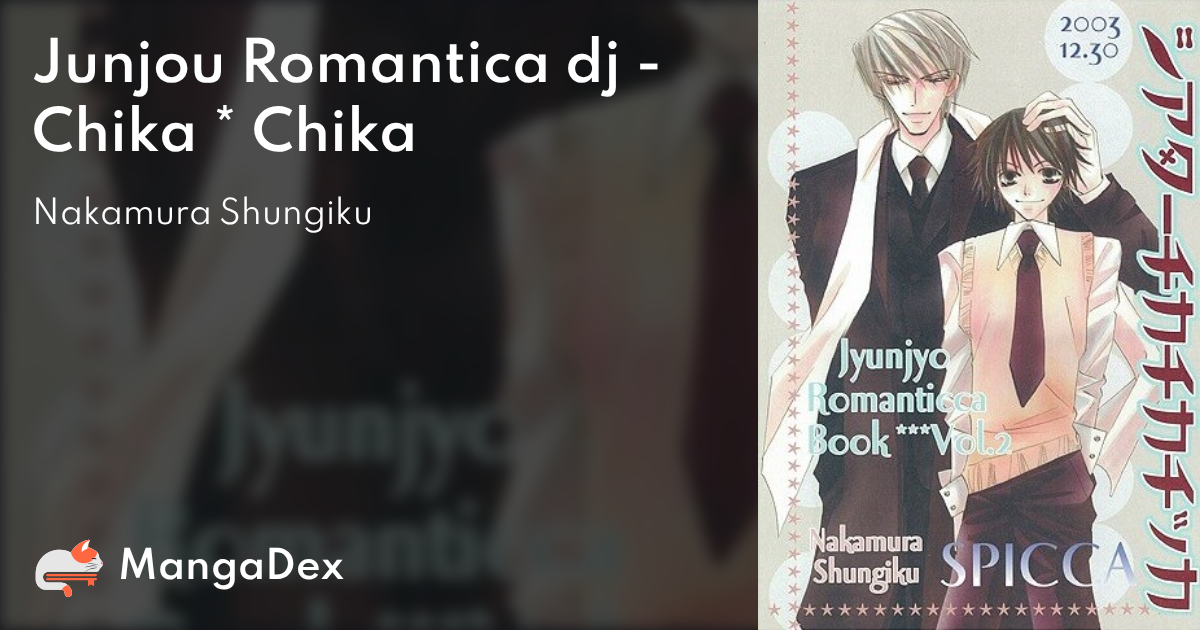 manga
