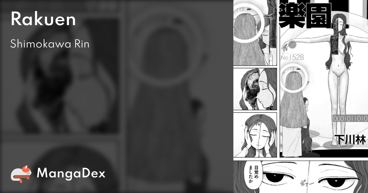 manga