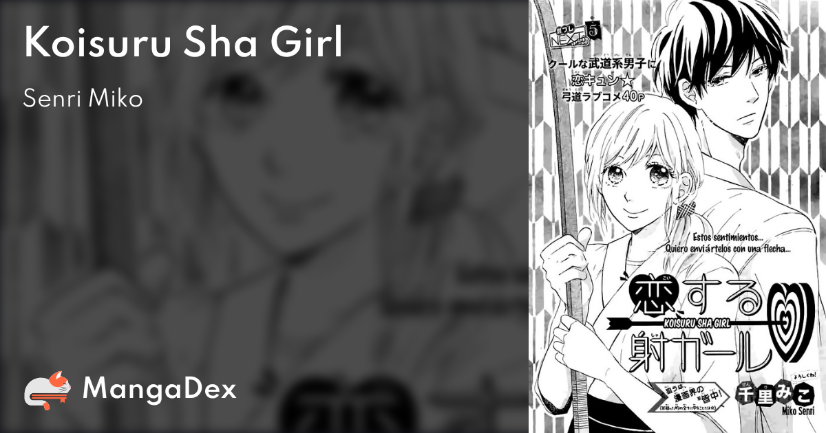 manga