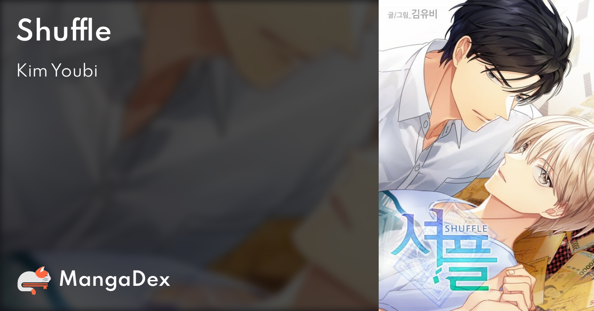 manga
