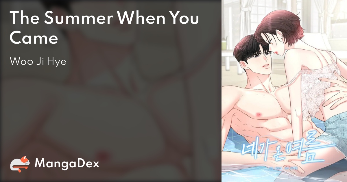 manga