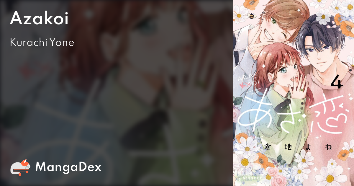 manga