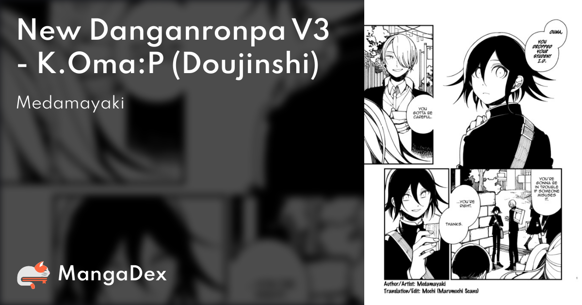manga