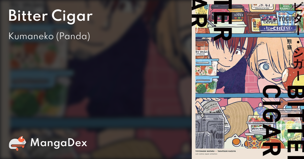 manga
