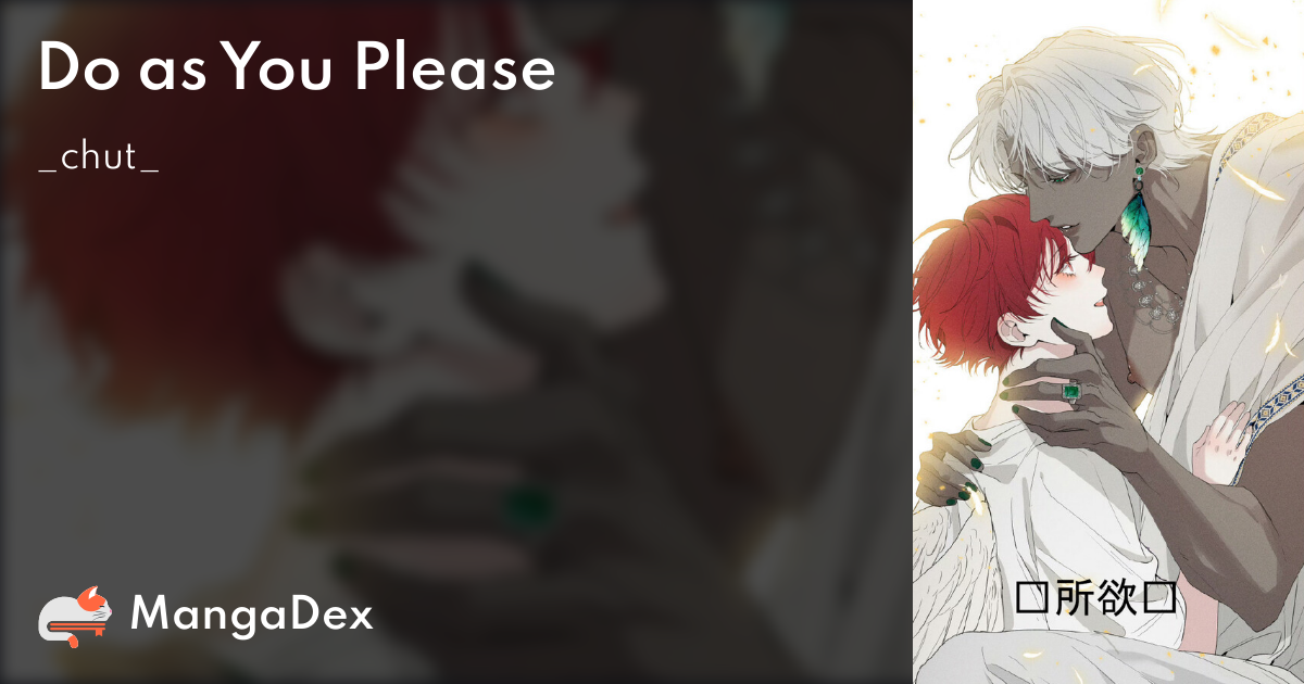 manga