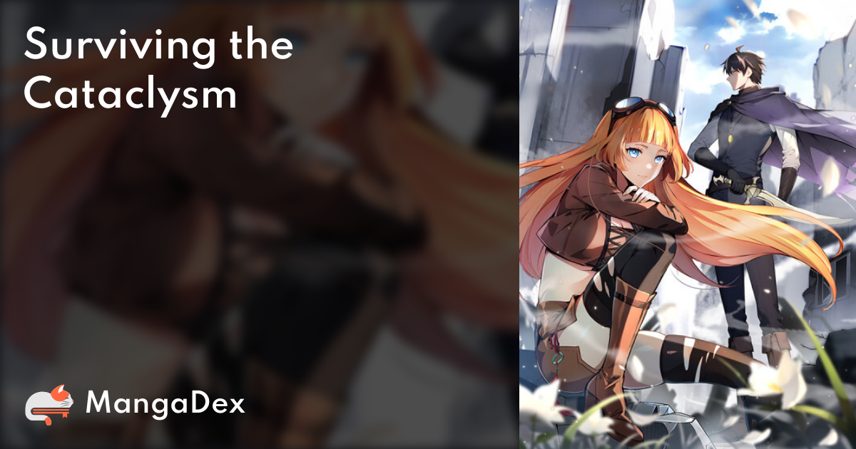 manga