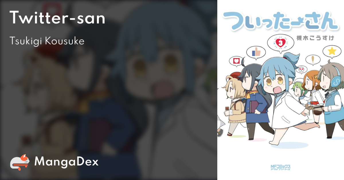 manga