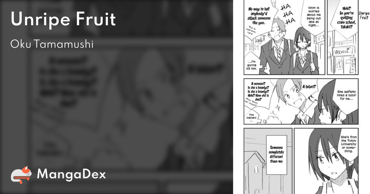 manga