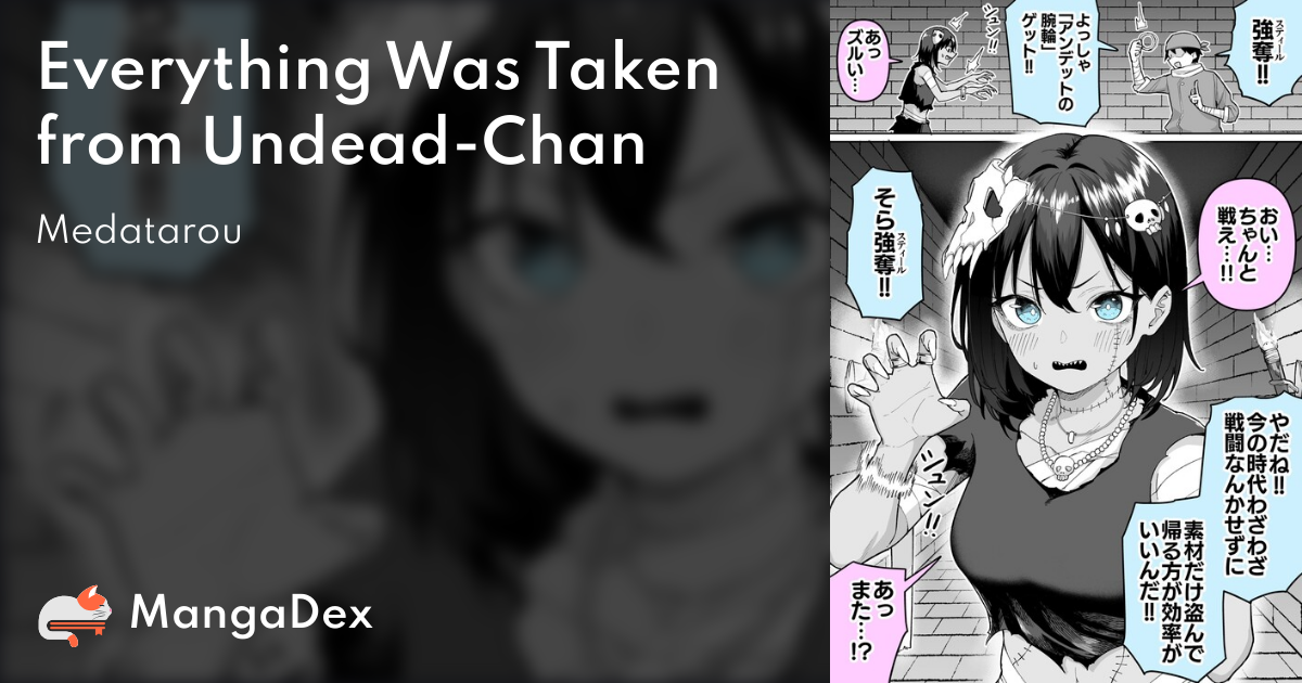 manga
