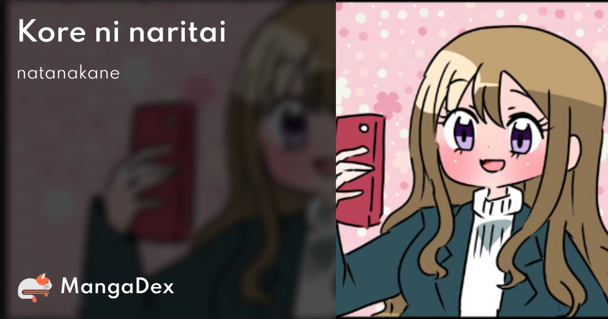 manga