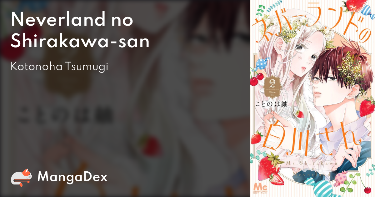 manga