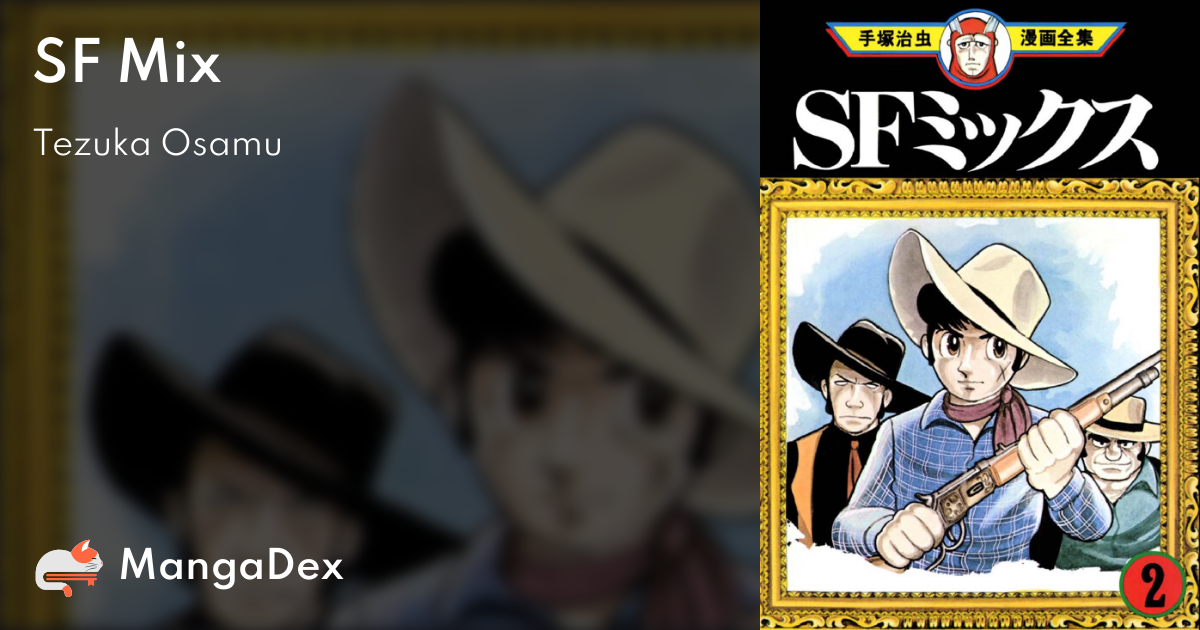 manga