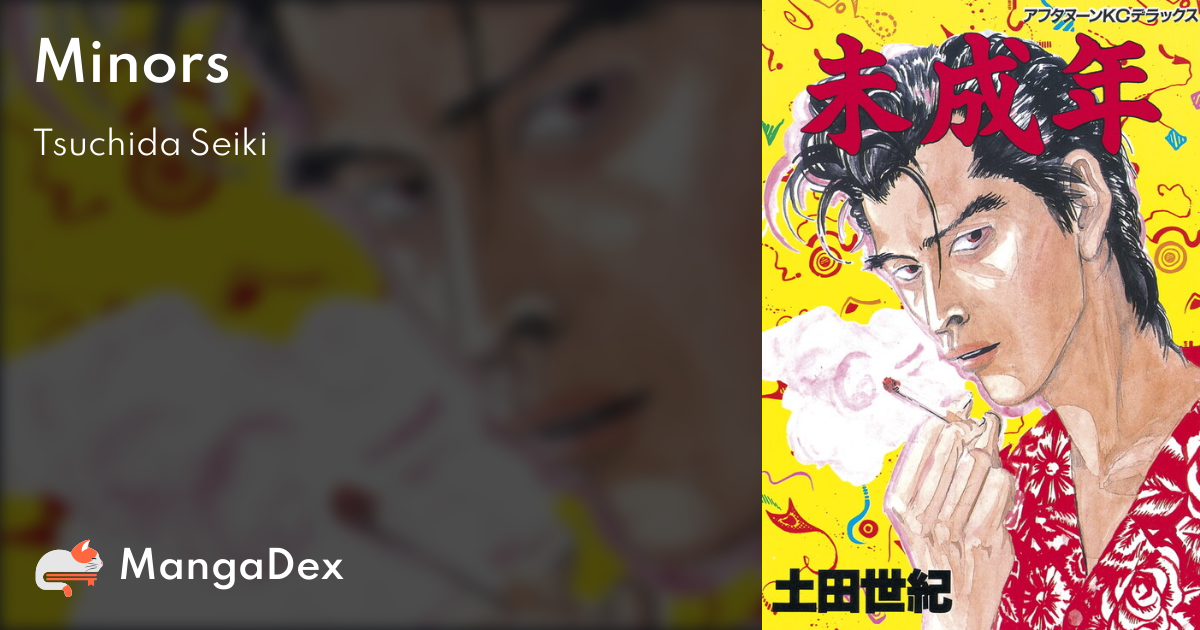 manga