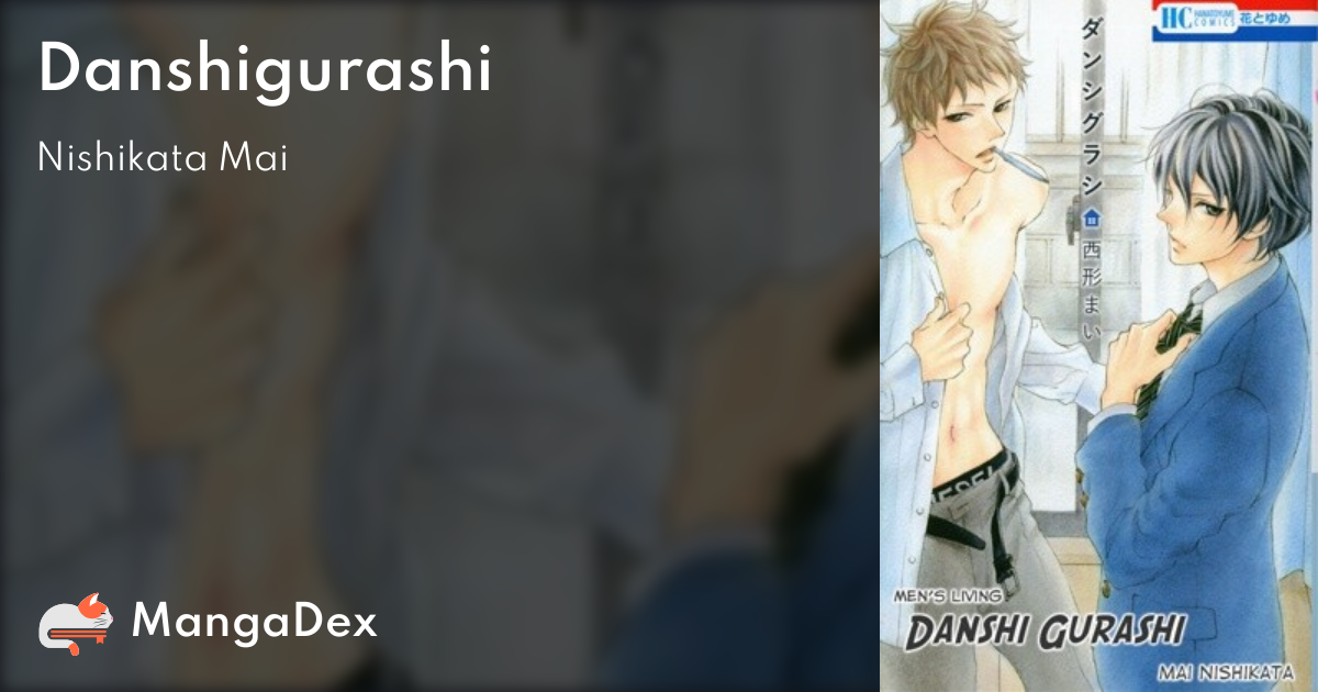 manga