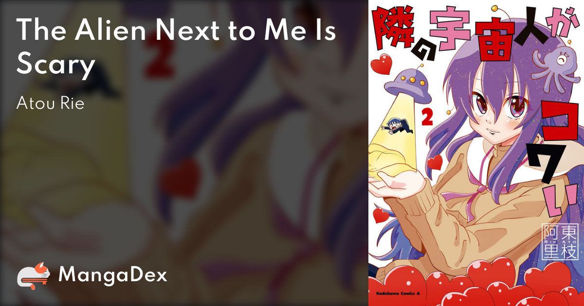 manga