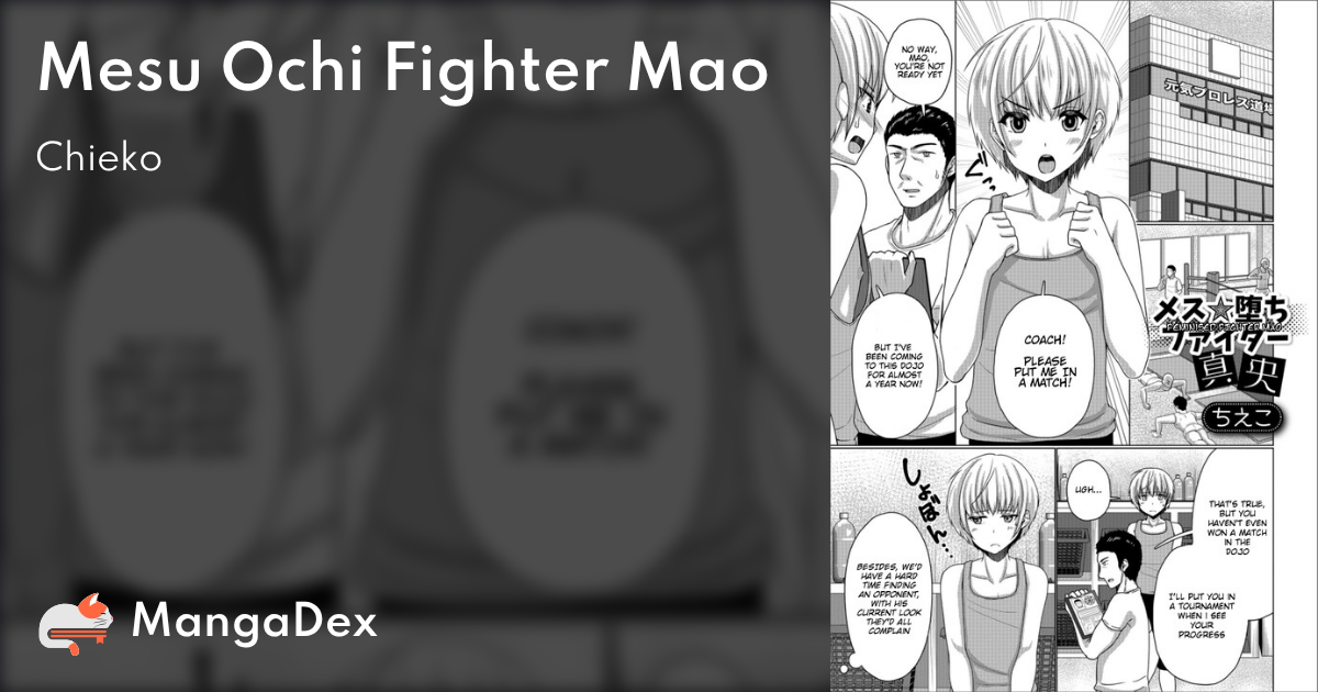 manga