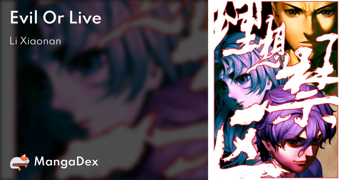 manga