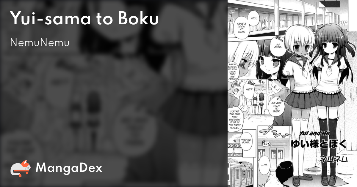 manga
