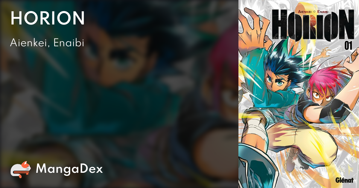 manga