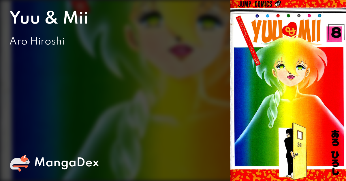 manga