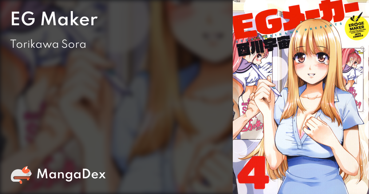 manga
