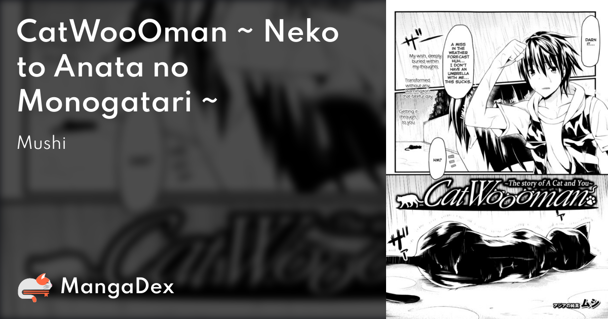 manga