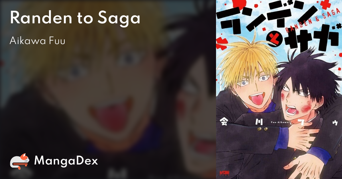 manga