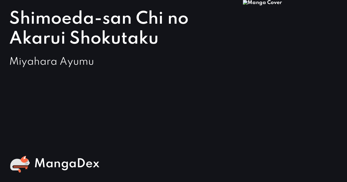 manga