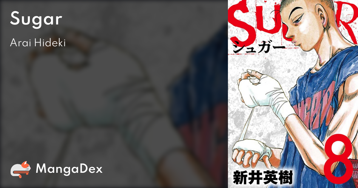manga