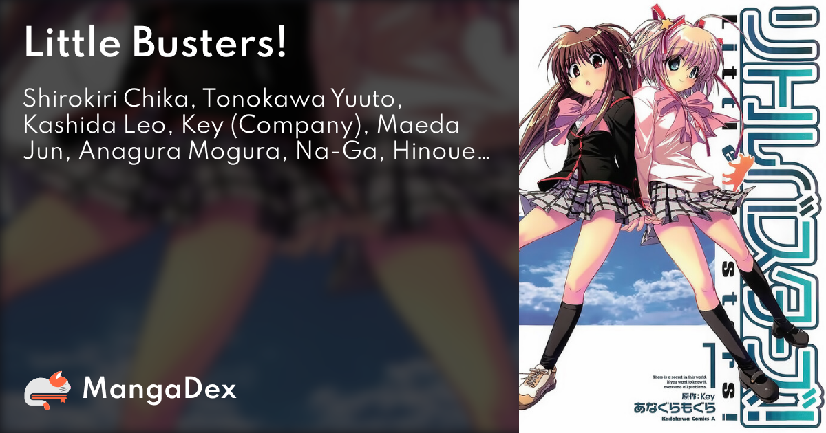 manga