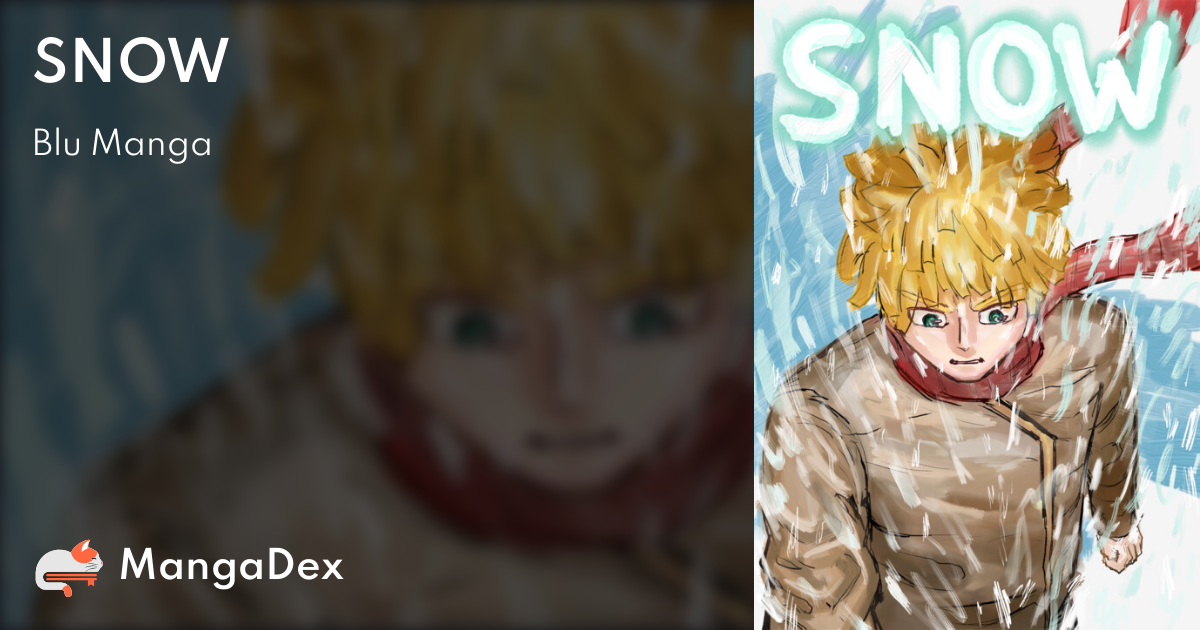 manga
