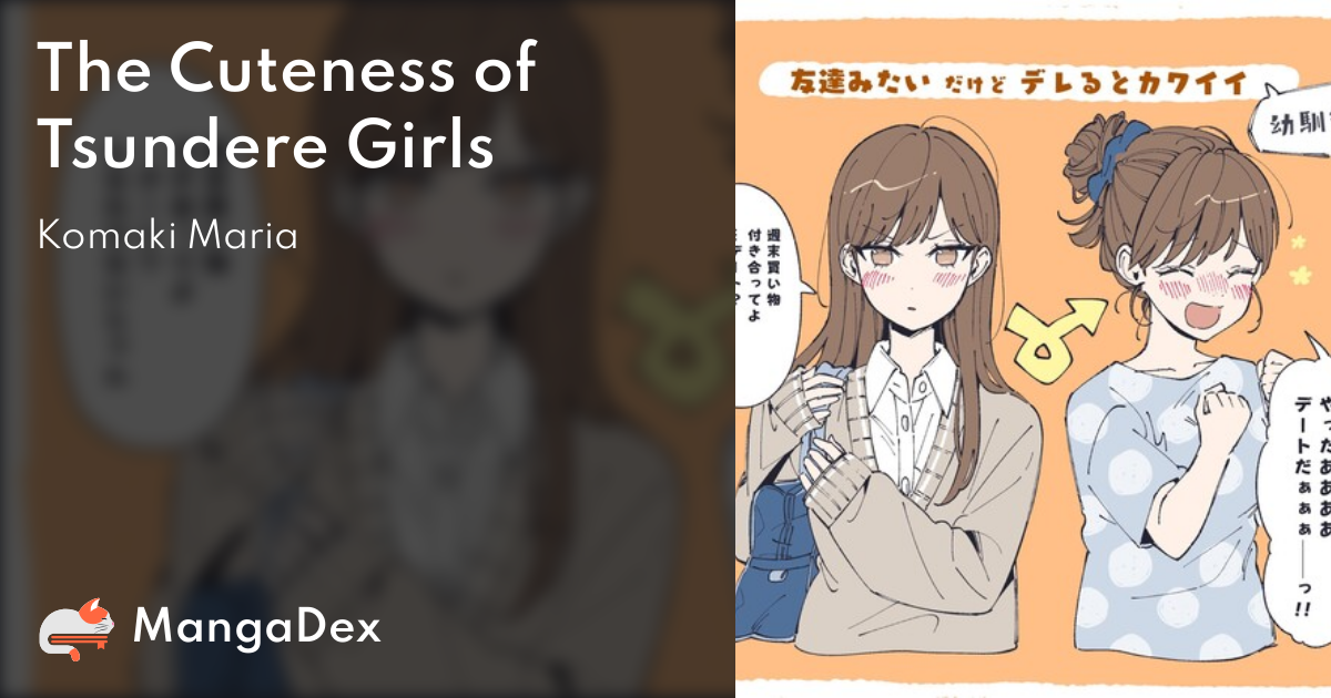 manga