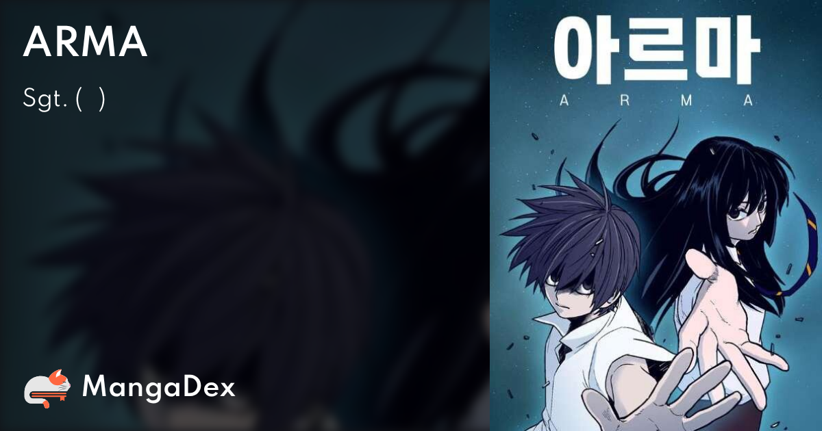 manga