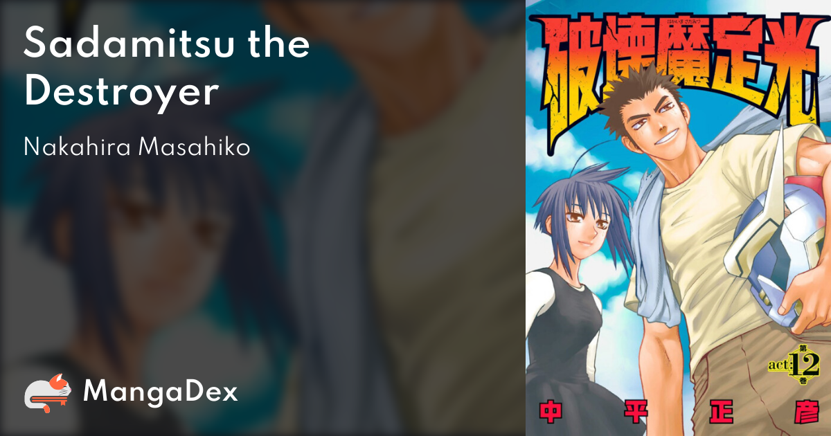manga
