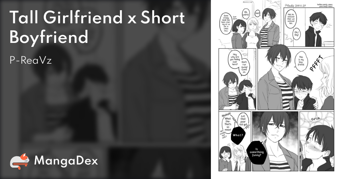 Short x Tall