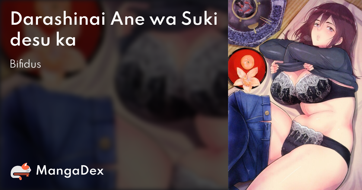 manga