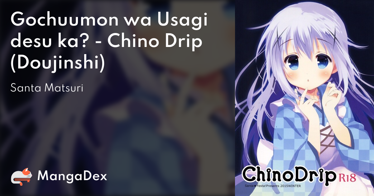MangaDex