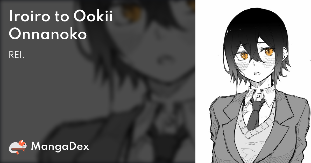 manga