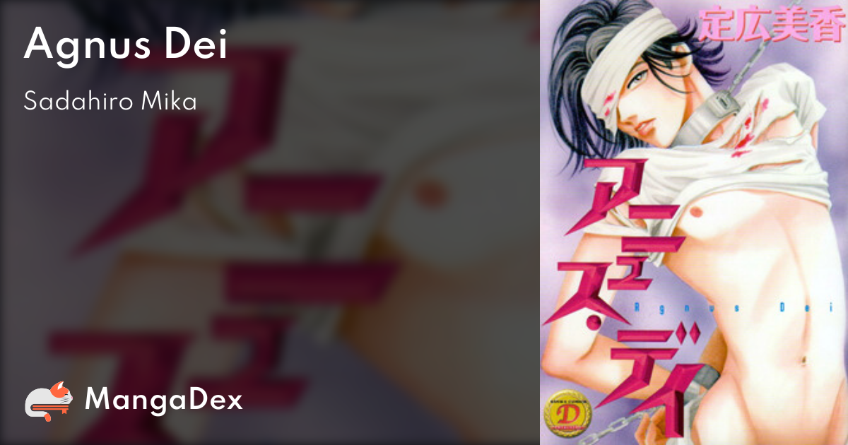 manga