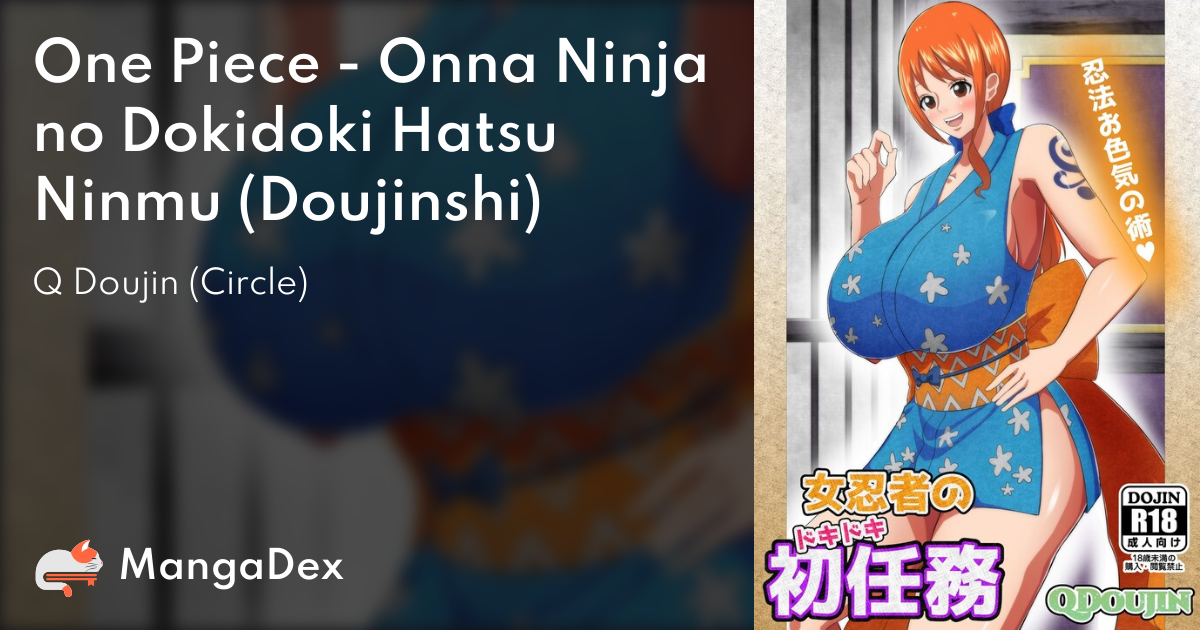 manga