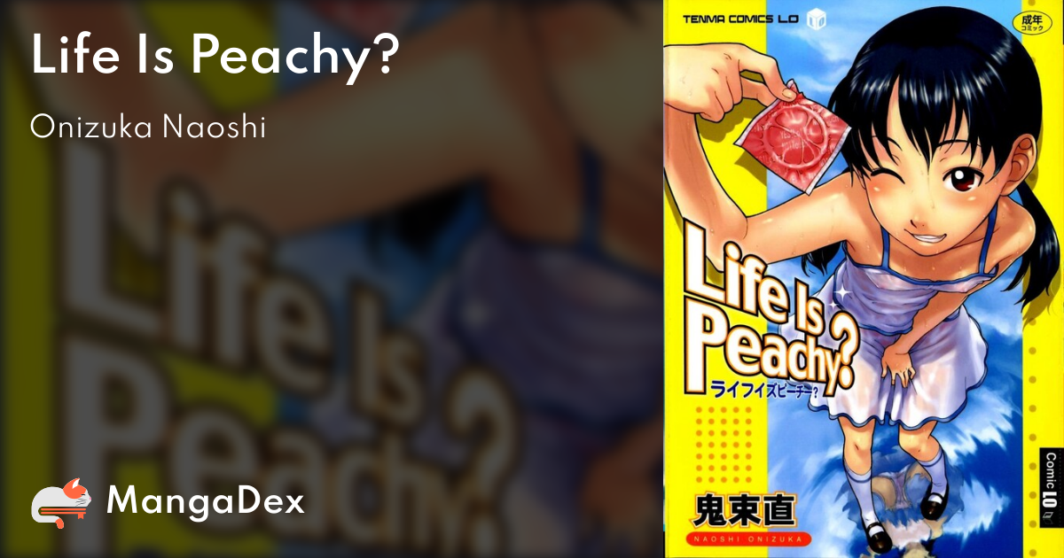 manga