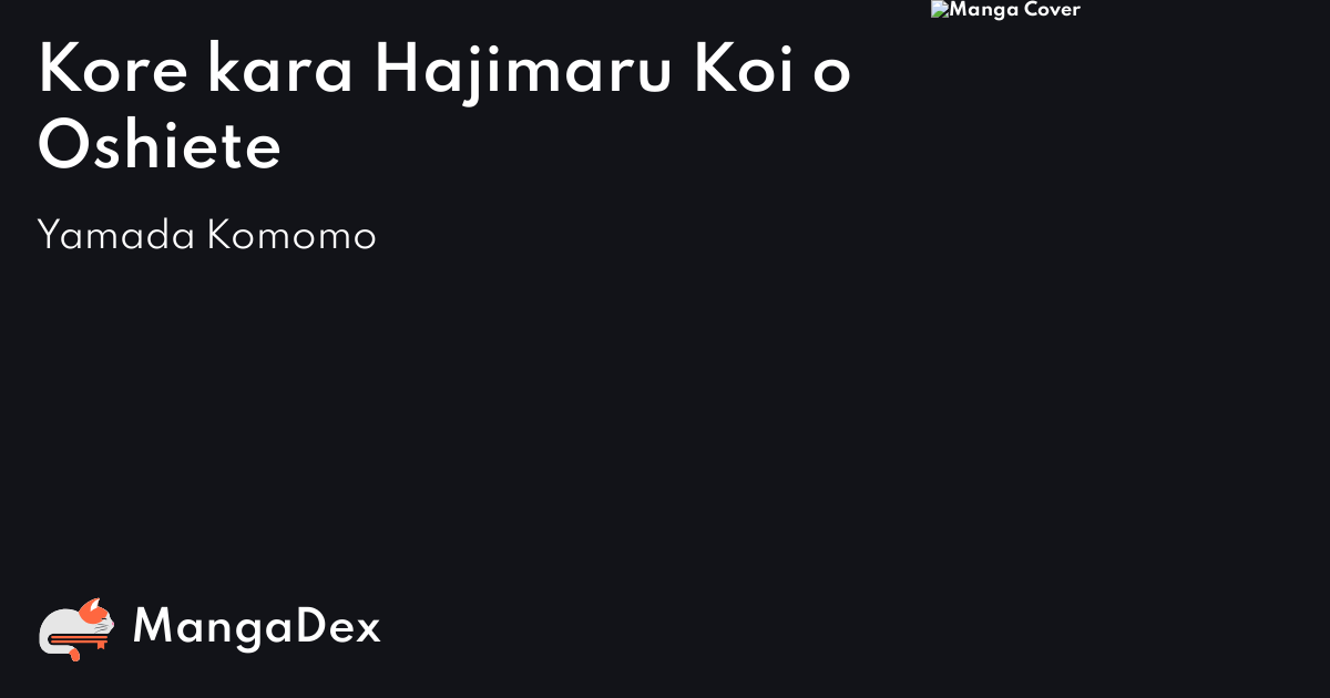 manga